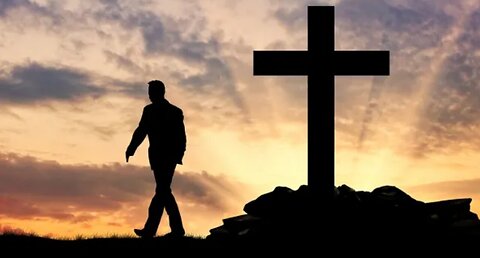 "Episode 16 Round Table Talks: Exploring Love & Loss with Minister Derek Hallett"