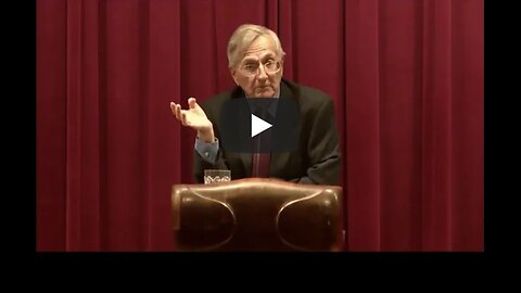 Seymour Hersh on Torture at Abu Ghraib & Secret U.S. Assassination Programs