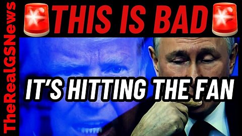 BIG PROBLEM 🚨 THE WORLD SHOULD GET READY