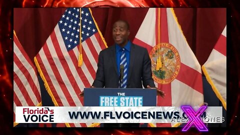 BREAKING: The Surgeon General Of Florida- Joseph Ladapo- Says ALL Vaccine Mandates Will Be Ended!