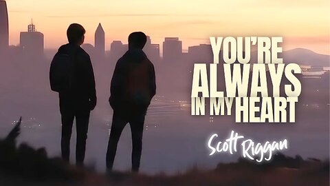 You're Always in my Heart (Kevin Waller Remix)
