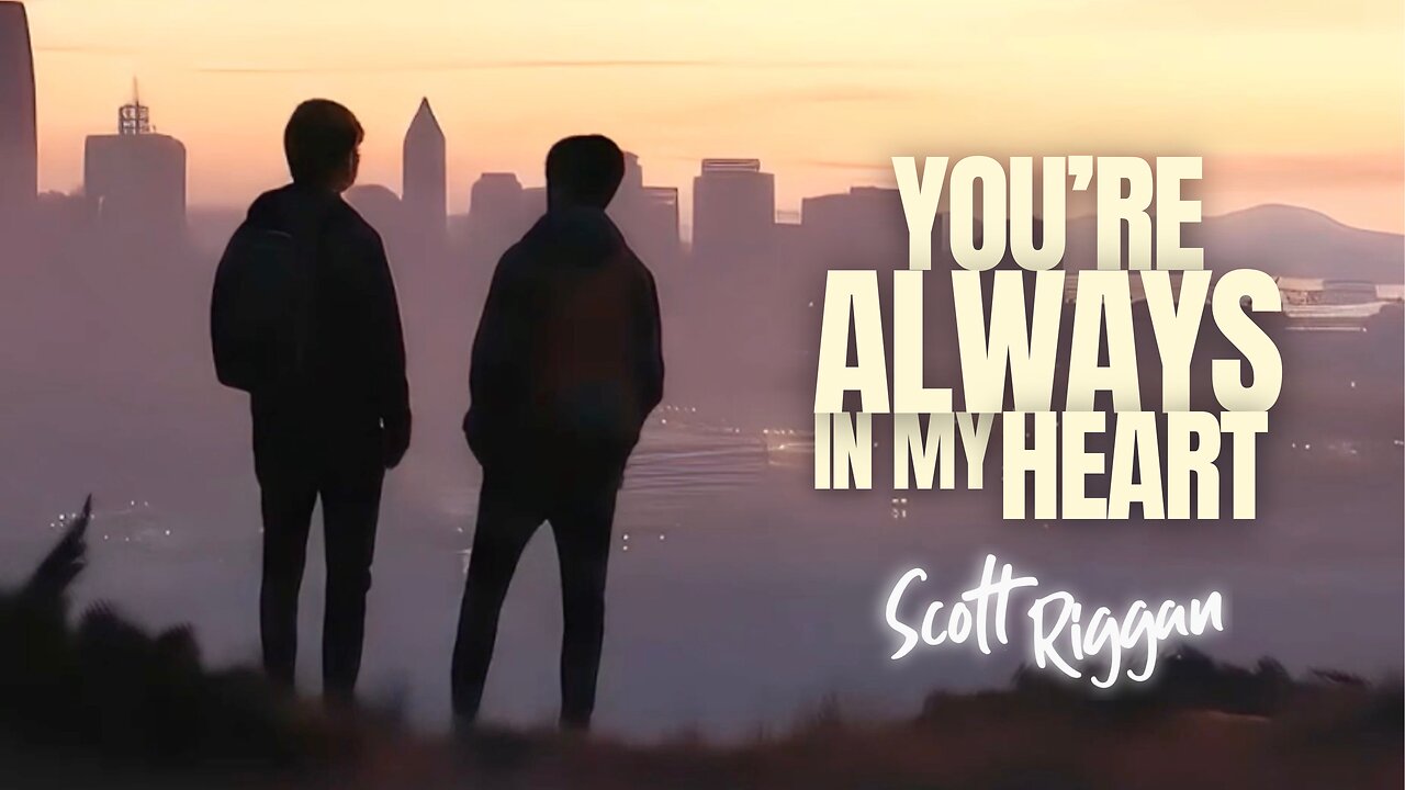 You're Always in my Heart (Kevin Waller Remix)