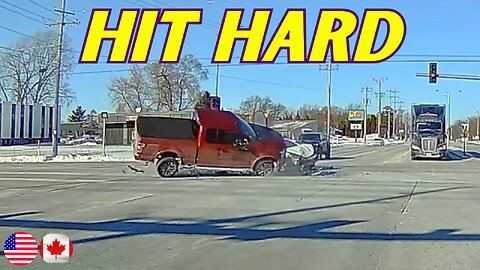 CUT ACROSS THREE LANES AND TOTALED MY CAR - JAN 28, 2026