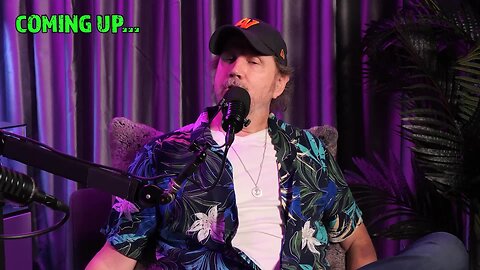 Fame, Film & Recovery with Jay Mewes | Ep 221 Hate To Break It To Ya with Jamie Kennedy