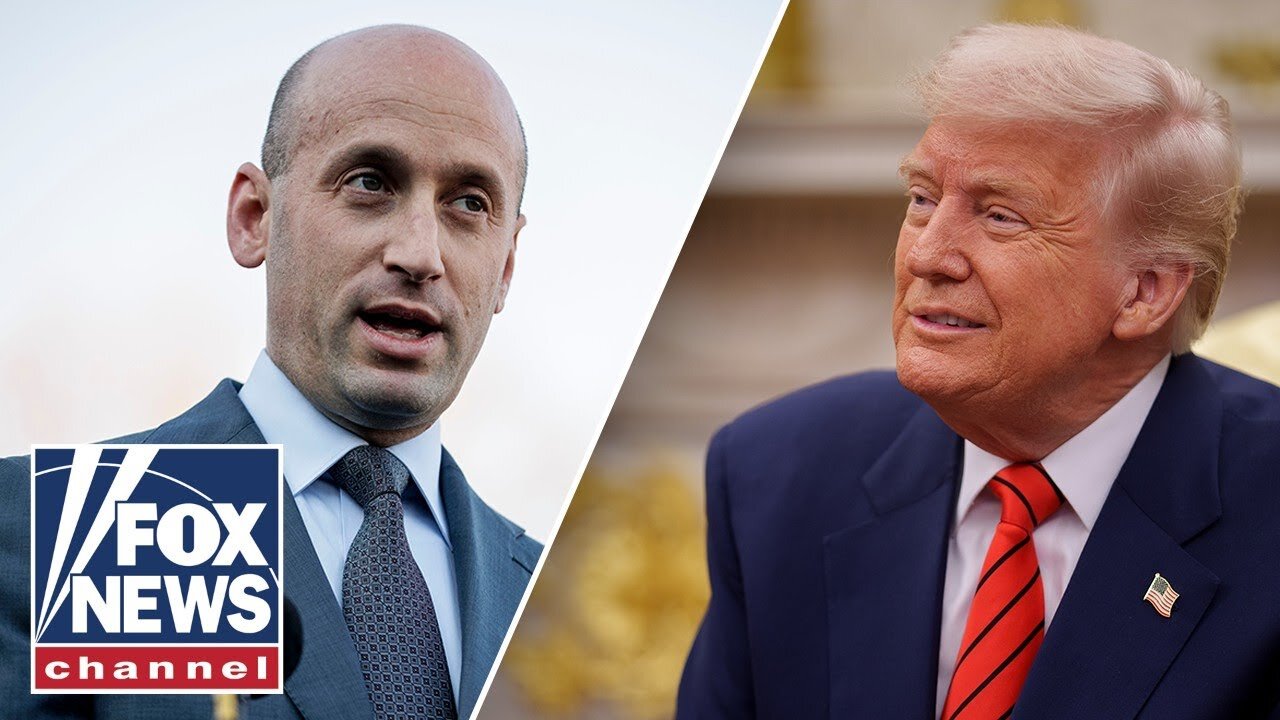 Trump aide goes OFF on judges: This madness will end