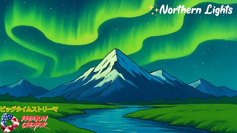 [PrEeEmium Creator] Strain History (Northern Lights)