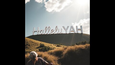 Song: HalleluYAH