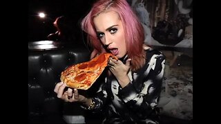 NO MORE PIZZA! DECODIING PIZZA SYMBOLISM. SYMBOLISM IS THEIR DOWNFALL (Older Video)