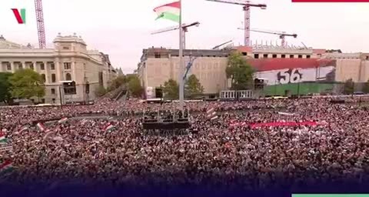 Ungarns Premierminister Viktor Orbán: