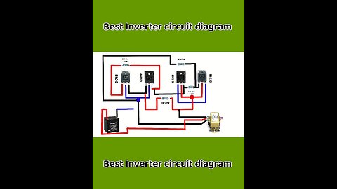 How can one produce a high-quality inverter guide for beginners?