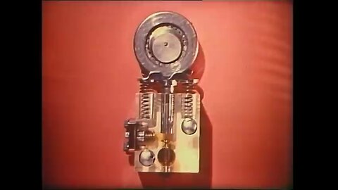 The Hydraulic Transmission Of Power