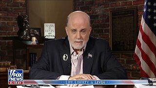 Levin: Newsom is A Loser, Buffoon, Clown