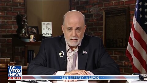 Levin: Newsom is A Loser, Buffoon, Clown