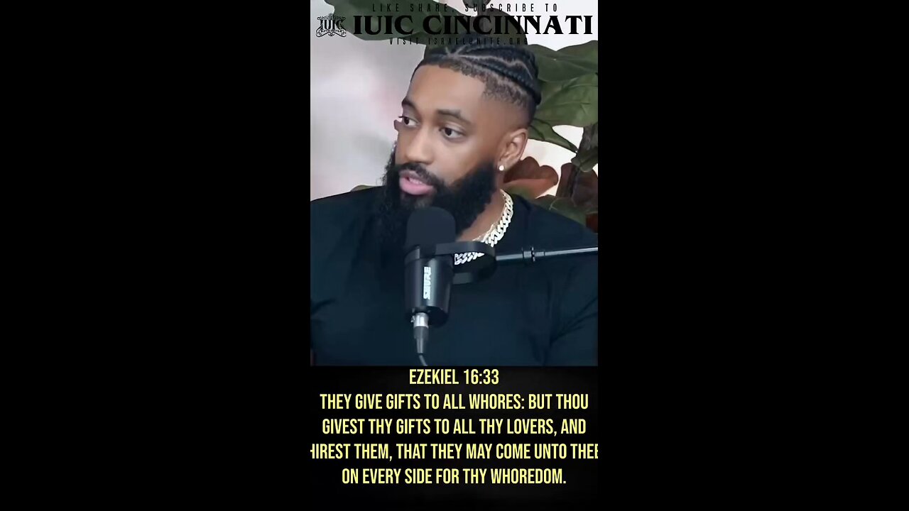 That Aint Yo Girl, Thats Everybodys Girl!