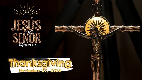 Día de Acción de Gracias 2025