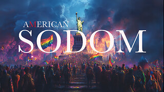 🔥The Days of Lot - Compromised Church Wake Up NOW! 🔥