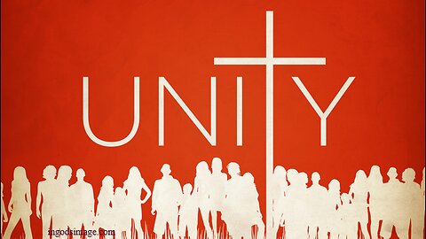 Unity in the Spirit