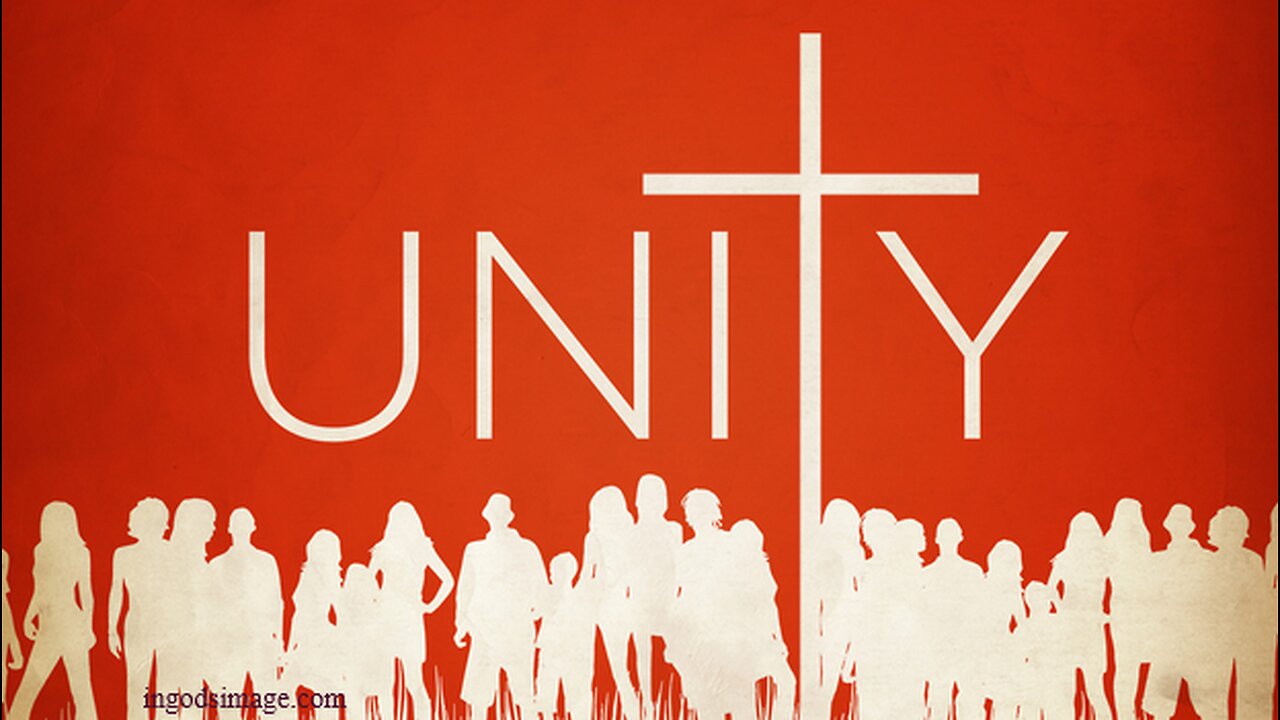 Unity in the Spirit