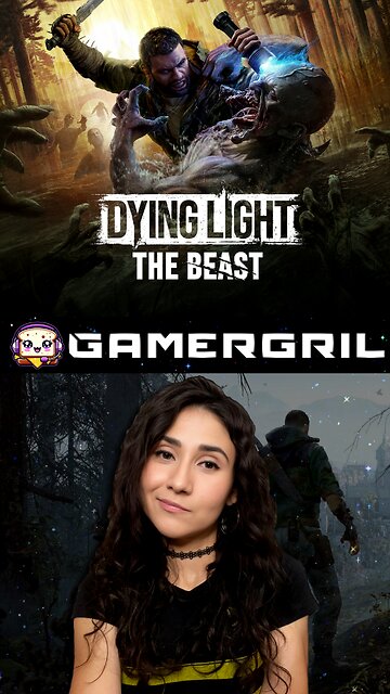 Dying Light The Beast Has Jump Scares