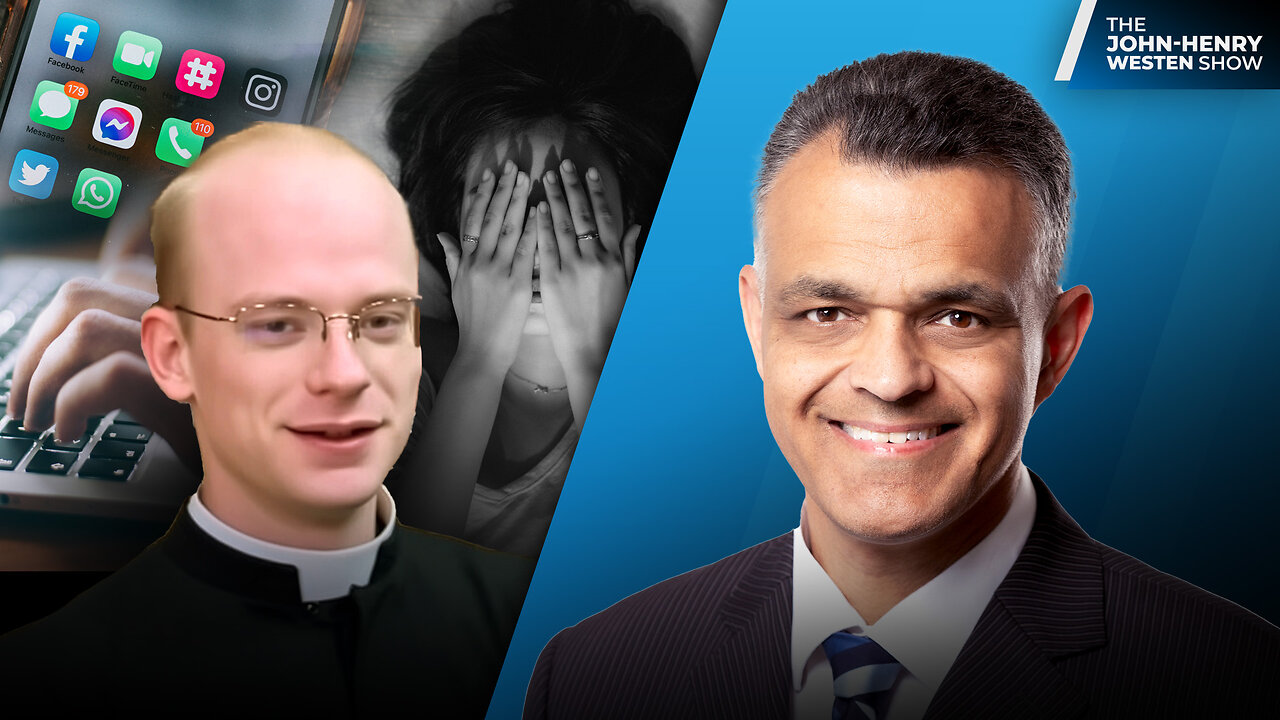 Why Catholic Fathers MUST Lead the Fight Against Porn