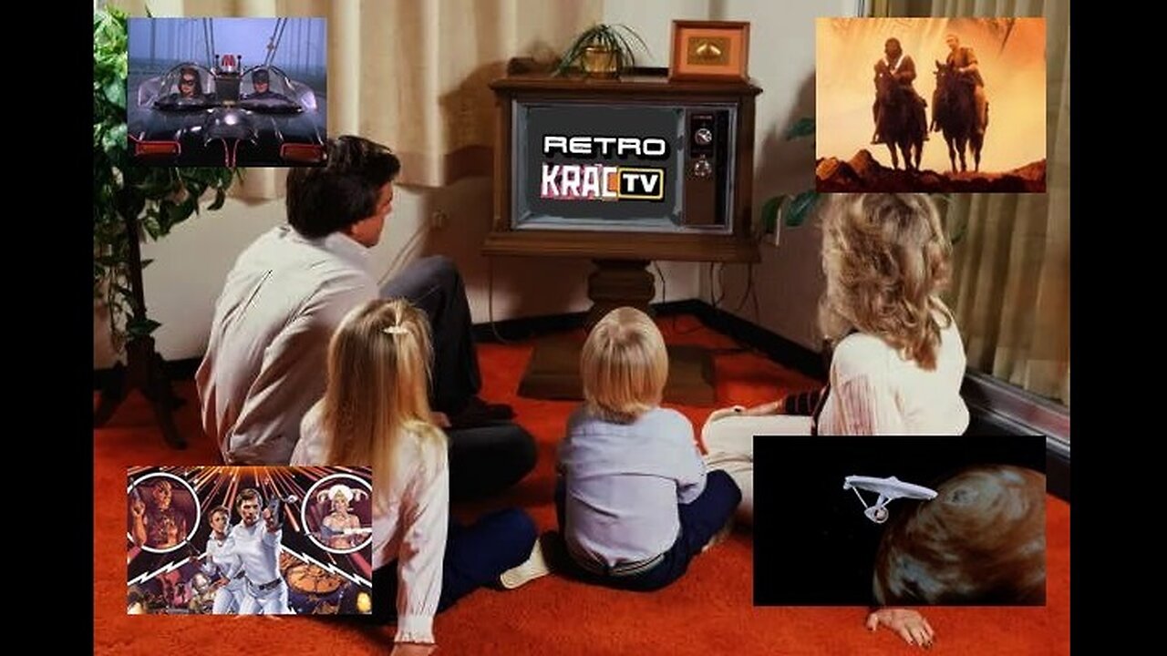 Sat Night Retro Stream 1015 PM EST