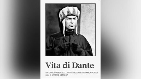 Vita di Dante (3° Parte - Miniserie TV 1965)
