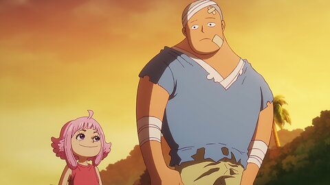 I Cried For Kuma! Episode 1130 Recap And Review!