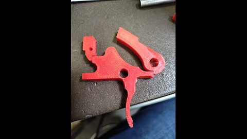 FRT Forced Reset Trigger