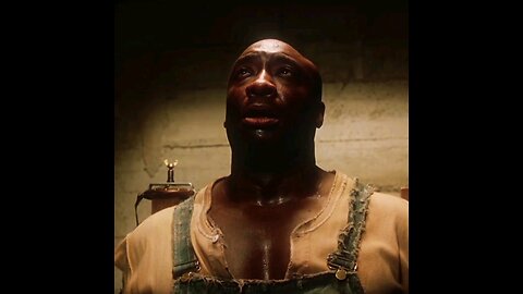 "I'm Afraid Of the Dark" - The Green Mile Edit | Камин - EMIN & JONY (slowed & reverb)