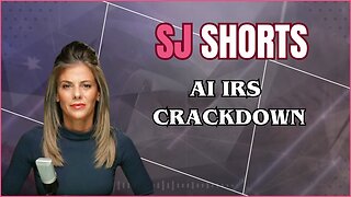 🚨 AI IRS Crackdown — Small Businesses Targeted First!