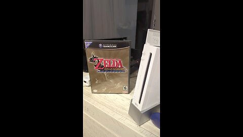 *REPLAY Night 26* Retro Backlog Adventure: The Legend of Zelda: Wind Waker (Gamecube Ver)/Apr 30, 2025