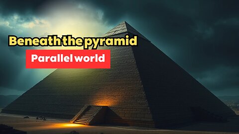 Hidden Chambers and Secret Passages: Unveiling the Mysteries Inside the Pyramids