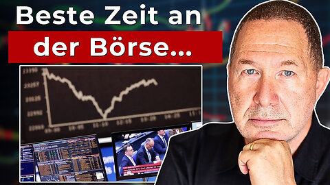 EX-Handelschef: Mit politischen Unruhen verdient man VIEL! (enthüllt)