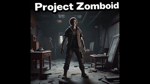 Coffee & Contention-Today were gettin into some Project Zomboid, Come hang out and Chat