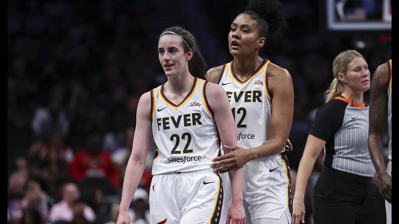 The WNBA Somehow Manages to Get Even Worse
