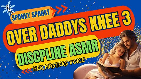 (Hot Audio) Daddy Spanks Student. Training Next Level [Audio Roleplay] M2A ASMR [English Accent]