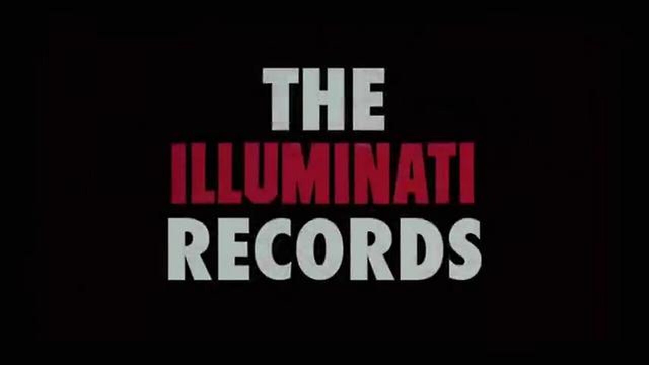 Illuminati Records (2017)