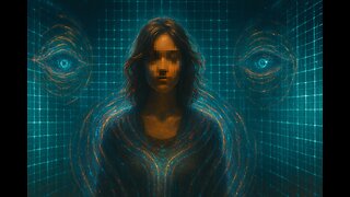 Why I Censor My Face: Energetic and AI Protection Explained