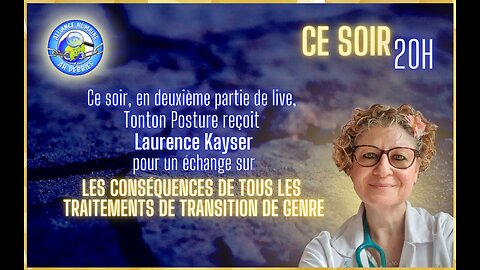 AH-DEBRIEF 14 nov. 20H *** TONTON PRESENTE *** --- DU RÉVEIL À L’ÉVEIL ! ---