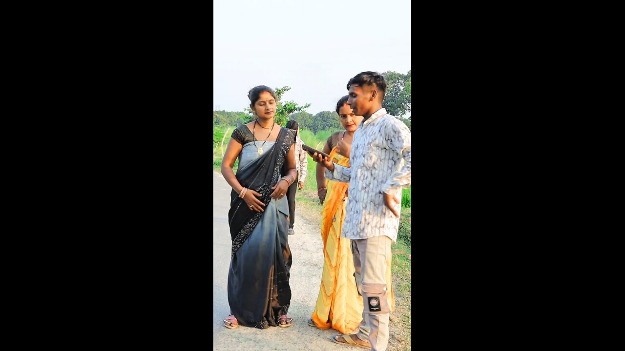 no words only fun 😂🥰 #dkcrazycomedy #Indian #reels