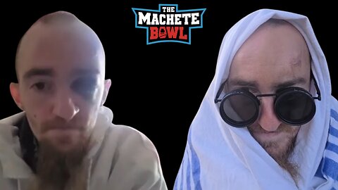 The Machete Bowl Ep. 653 - Darson needs YOUR money for seizure awareness + More!