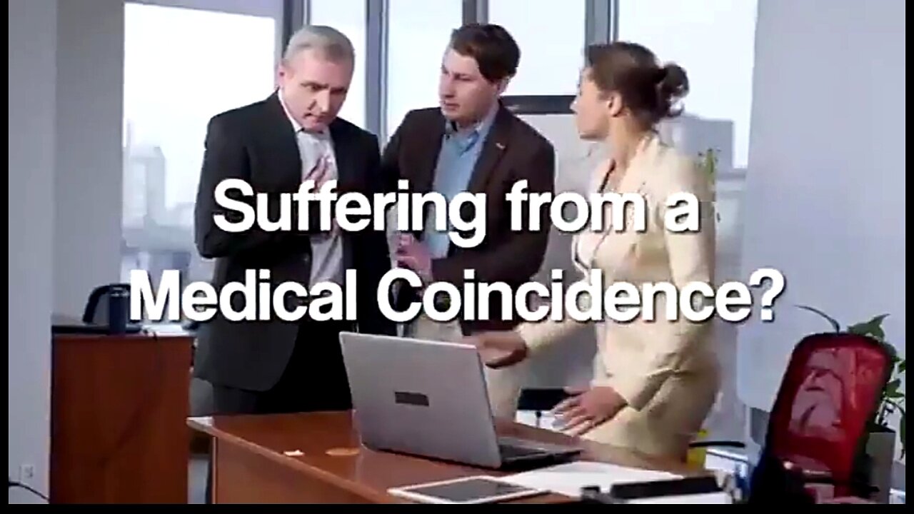 KAUFMAN INSTITUTE FOR COINCIDENCE THEORIES (PARODY) 😂