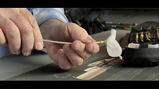 How to Use the Otis Round Gun Cleaning Patches | A Better Way to Clean Your Firearms!