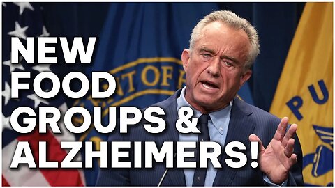 Can Eating Right Fight Off Alzheimer's And Dementia?