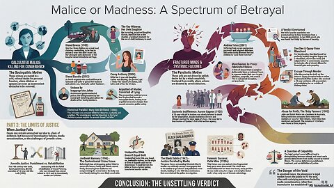 A True Crime Compendium