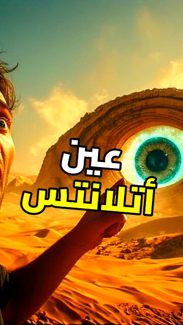 أين تقع أتلانتس الحقيقية؟