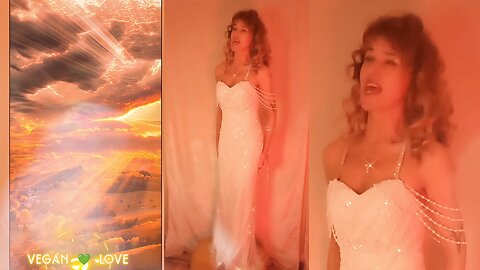 Mother's Christ Spirit Love, Yvonne Shamsan