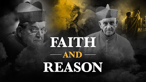 Fr. Chris Alar EXPOSES Vatican CHAOS | St. Peter’s EXORCISM?