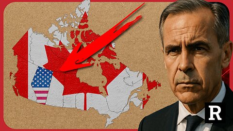 Is Alberta about to become America's 51st state? | Canada's Collapse