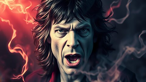 Secret Exposed: John Todd on Mick Jagger’s Deal with the Devil